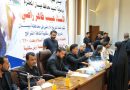 واع / الفرطوسي: توزيع (630) قطعة أرض سكنية للمستحقين في ناحية السلام