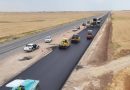 واع / الشهواني.. فتح ممر ثاني لطريق موصل – كركوك
