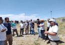 واع / تراث نينوى.. تستعد لإطلاق مشروع تأهيل قلعة باشطابيا التاريخية