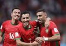 واع/ المغرب يهزم اسكتلندا ويقترب من التأهل الى الدور المقبل