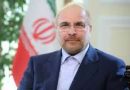 واع/ رئيس البرلمان الإيراني: الأمن الإقليمي يجب أن تضمنه دول المنطقة