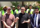 واع / العبيدي…. اطلاق مبادرة زراعة شجرة لكل بيت في الموصل