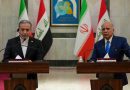 واع / وزير الخارجية: العراق مستعد لاستضافة دول الخليج لبحث أمن المنطقة وإنهاء الحرب أولوية للجميع