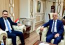 واع / وكيل وزارة النفط: الحكومة تدعم تطوير قطاع الغاز وتعزيز الشراكة مع الشركات العالمية