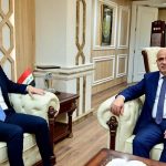 واع / وكيل وزارة النفط: الحكومة تدعم تطوير قطاع الغاز وتعزيز الشراكة مع الشركات العالمية