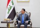 واع / الدخيل.. يبحث استكمال المرحلة التوكل الأولى من مشروع المركز الدولي للأبحاث الاكاديمية