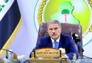 واع / اطلاق أول معاملة الالكترونية ضمن المبادرة الزراعية في نينوى