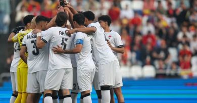 واع / بطموح الفوز.. منتخبنا الوطني يفتتح مشواره المونديالي بمواجهة النرويج