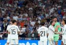 واع / بالشرط الجزائي.. ريال مدريد ينجز صفقة جديدة