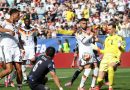 واع / البارغواي تهزم ألمانيا بركلات الترجيح وتبلغ الدور الـ 16 في المونديال