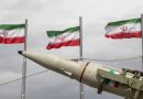 واع/ الحرس الثوري الايراني يعلن واسباب ضرباته الصاروخية على العمق الاسرائيلي
