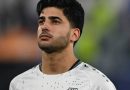 واع/ (فيفا) يوافق على قيد اللاعب احمد مكنزي بصفوف المنتخب الوطني