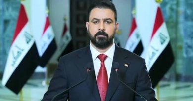 واع/ الزيدي: عراقنا كان وسيبقى صورةً مشرقةً لتجسيد مبادئ الرسالة المحمدية واع/ الزيدي: عراقنا كان وسيبقى صورةً مشرقةً لتجسيد مبادئ الرسالة المحمدية