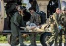 واع/ إعلام عبري: اصابة  6 أشخاص باطلاق النار في مستوطنة يائير