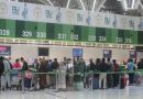 واع/ مصدر: صدور اوامر منع سفر على عدد من السياسين ورجال اعمال