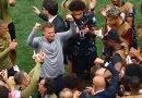واع / مدرب كندا: مواجهة أحد عمالقة العالم فرصة لإثبات قدراتنا في مونديال 2026