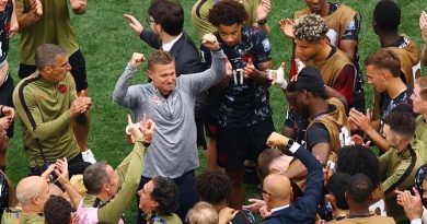 واع / مدرب كندا: مواجهة أحد عمالقة العالم فرصة لإثبات قدراتنا في مونديال 2026