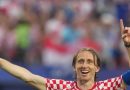 واع / مودريتش يتفوق على مارادونا ويكتب رقماً تاريخياً في المونديال