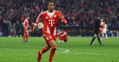 واع / رئيس بايرن يوجه رسالة لريال مدريد بشأن أوليس