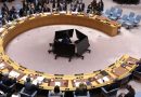 واع / ألمانيا تخفق في حجز مقعد لها في مجلس الامن الدولي