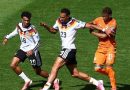 واع / ألمانيا تتغلب بصعوبة على كوت ديفوار في المونديال