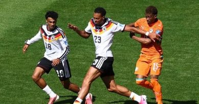 واع / ألمانيا تتغلب بصعوبة على كوت ديفوار في المونديال