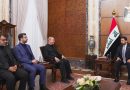 واع / الزيدي يعبر عن ترحيب العراق باتفاق وقف إطلاق النار ودعم جهود ترسيخ الأمن والاستقرار