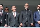 واع / يونس محمود: أنباء رحيل أرنولد غير صحيحة والاتحاد منفتح على تجديد عقده