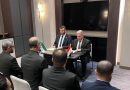 واع / العراق يوقع محضراً فنياً مشتركاً مع سوريا لتعزيز التعاون بإدارة الموارد المائية