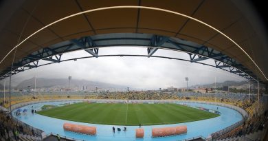 واع / دهوك تستضيف النسخة الأولى لكأس السوبر الخليجي للأندية