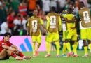 واع / جنوب إفريقيا تباغت كوريا الجنوبية وترافق المكسيك إلى الدور الـ32