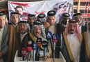 واع / عشائر ذي قار تعلن تأييدها لجهود رئيس الوزراء في مكافحة الفساد