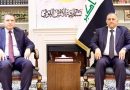 واع / العبودي يؤكد حرص رئيس الوزراء على الانفتاح والشراكة مع الدول