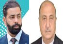 واع / حيدر الفزع قامة إعلامية ثقافية أكاديمية / آراء حرة/ بقلم: د . جلال عبد الكريم العبيدي