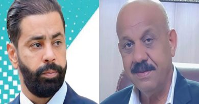 واع / حيدر الفزع… بعدسة الضوء لا بريق الشعارات/ آراء حرة/ بقلم: المصوّر محمد رحيم