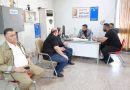 واع / الفرطوسي يتابع ميدانياً واقع تجهيز الكهرباء ويوجه بزيادة ساعات التجهيز