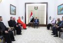 واع / الزيدي : الحكومة ماضية في ترسيخ الاستقرار والسلم الأهلي.
