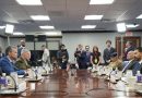 واع / وزارة الحرب الأمريكية: إنهاء مهمة التحالف الدولي في العراق نهاية أيلول المقبل