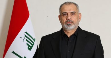 واع / فيحان يطالب بتأمين عاجل لطرق المشاية