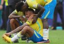 واع/ بعد خروج البرازيل من المونديال.. نيمار يعتزل اللعب الدولي
