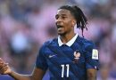 واع / أوليسيه يكسر رقم بيليه التاريخي في كأس العالم