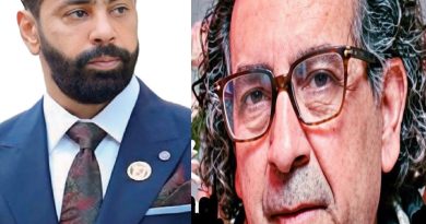 واع / حيدر الفزع… حين يلتقي الفن بالإعلام ويستحق قيادة الثقافة