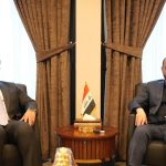 واع / وزير الصناعة: فريق مشترك لاستثمار ثروات الأنبار. واع / وزير الصناعة: فريق مشترك لاستثمار ثروات الأنبار.
