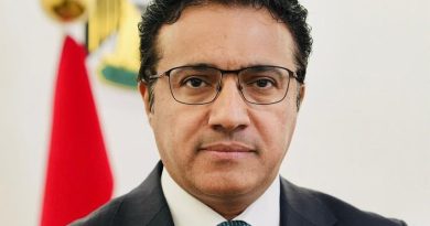 واع / الناطق باسم الحكومة: الاتفاقات ومذكرات التفاهم المبرمة مع الولايات المتحدة تلخص الرؤية الاقتصادية الاستراتيجية للحكومة واع / الناطق باسم الحكومة: الاتفاقات ومذكرات التفاهم المبرمة مع الولايات المتحدة تلخص الرؤية الاقتصادية الاستراتيجية للحكومة