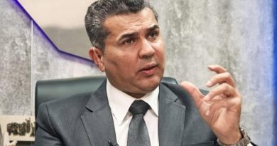 واع / خلية الإعلام الأمني: حصر السلاح بيد الدولة مرتكز أساسي في البرنامج الحكومي