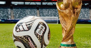 واع / فيفا يكشف عن الكرة الرسمية لنهائي كأس العالم 2026