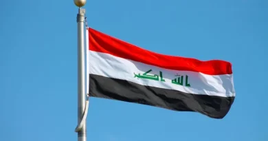 واع / العراق يدين التفجير الذي استهدف مقهى في دمشق وأسفر عن قتلى
