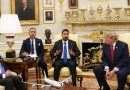 واع / رئيس الوزراء: الولايات المتحدة أهم شريك استراتيجي في العالم