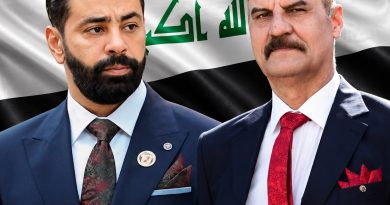 واع / حيدر حسون الفزع… شخصية ثقافية تستحق الثقة / بقلم قصي الرشيد