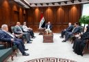 واع / فيحان يدعو مدير المرور إلى تعزيز الجاهزية لزيارة الأربعين وتبسيط إنجاز معاملات المواطنين
